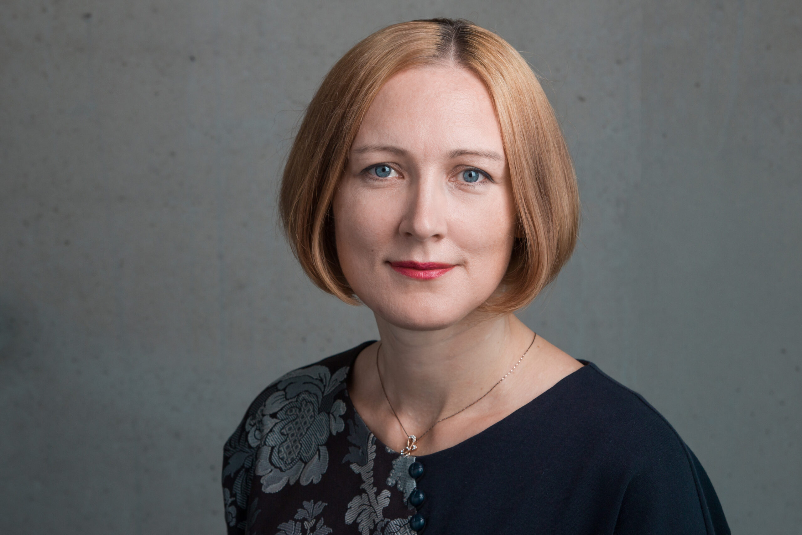 Prof. Aiga Svede