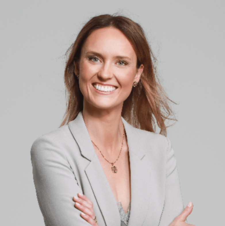 Dr n. med. Klaudia Rakusiewicz-Krasnodębska