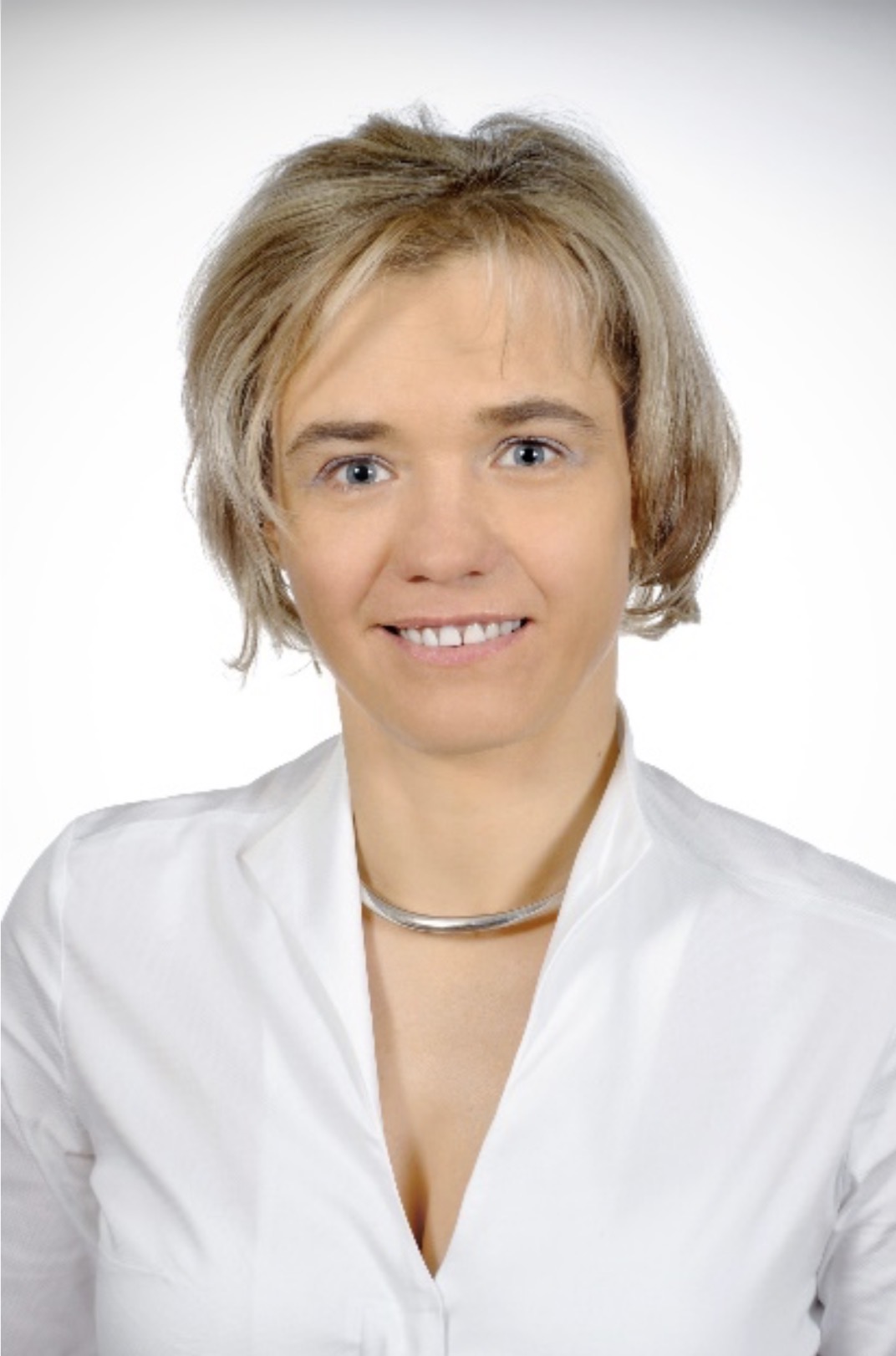 Prof. dr hab. n. med. Anna Machalińska